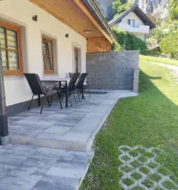 Apartment am Bleder See