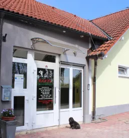 Veterinarska ambulanta Murska Sobota, okolica