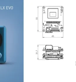 cameras for machine vision USA
