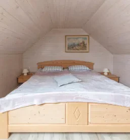 Ugoden najem apartmaja Bohinjsko Jezero