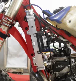 Prodaja rezervnih moto delov Štajerska