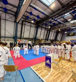 Karate klub Slovenska Bistrica, Cirkovce