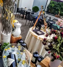 Catering Dolenjska