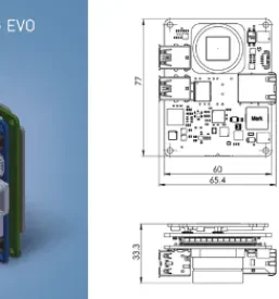 Optomotive products