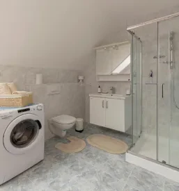 Rent a family apartment Bohinj