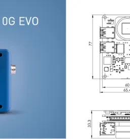 High quality cameras Europe