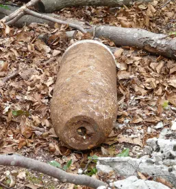 Muzej Naklo, Bovec