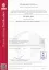 Certifikat ISO 9001:2015