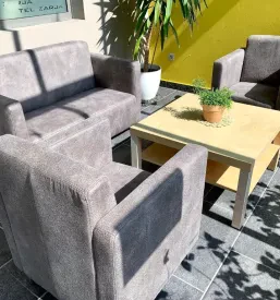 Družinski hotel na Pohorju