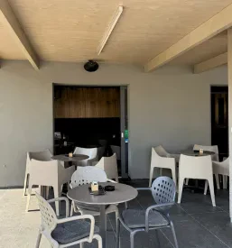 Terasa Caffe Nena