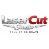 Lasercut Studio