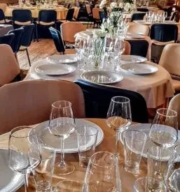 Catering za Dolenjska