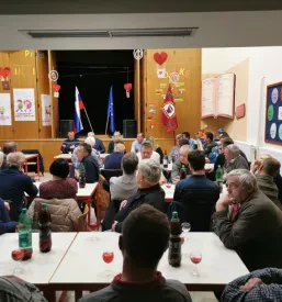 Promocija vinogradništva in vin Krško, Posavje