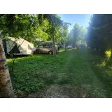 Kamp Katra Vinica