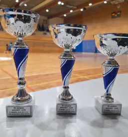 Športna dvorana Kočevje