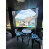 Sunset Studio Bohinj