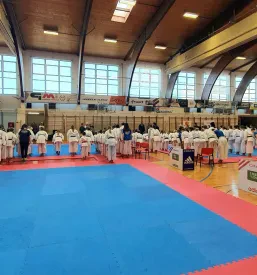 Karate klub Fram