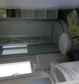Udobna in čista dvoposteljna soba, opremljena za prijetno bivanje, odlična za Oddaja počitniških enot Pomurje.