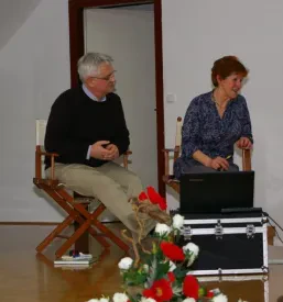 Ohranjanje kulturne dediščine Idrija