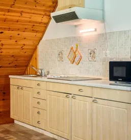Apartmaji po ugodni ceni Bovec