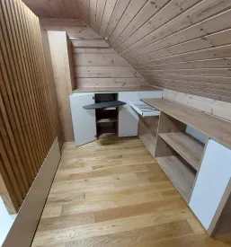 Pohištvo po meri