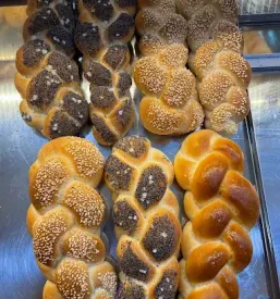 Bakery and fast food Radovljica