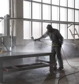 Kvalitetno projektiranje industrijskih elektroinštalacij Slovenija