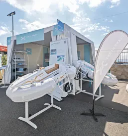 Children's watercraft