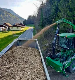 Poceni sekanci Slovenija