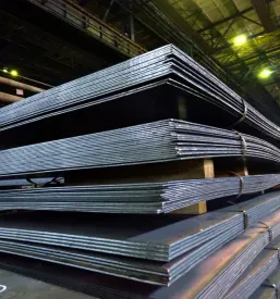 Hochwertige Metallprodukte Slowenien, Europa