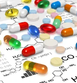 Srednja šola za farmacijo, kozmetiko in zdravstvo Ljubljana
