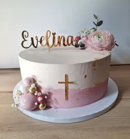 Torta za krst