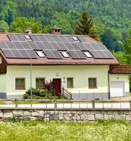 Prevozi oseb po Sloveniji in tujini