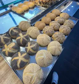 bread Radovljica