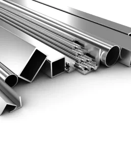 Hochwertige Metallprodukte Slowenien, Europa