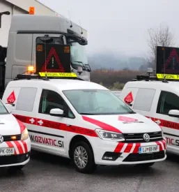 Oversized road transport across Europe