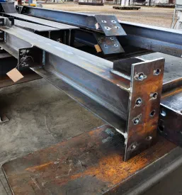 Hochwertige Metallprodukte nach Maß Europa