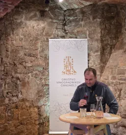 Pokušine vin Črnomelj, Bela krajina