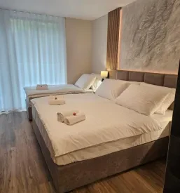 Sobe za poslovne partnerje Hrastnik