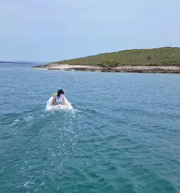 Portable watercraft Europe