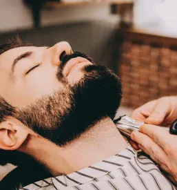Brivnica in frizerski salon Ptuj