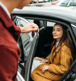 business transport Slovenia and the EU