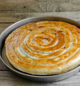 Prodaja bureka na kos Trebnje