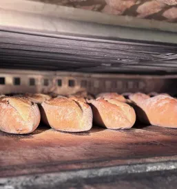 Odprta pekarna nedelja Ankaran