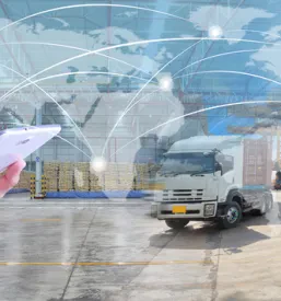 Logistics EU