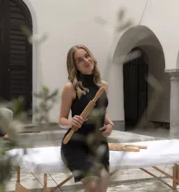Dober masažni salon Ljubljana