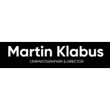 Klabus Visuals, Martin Klabus