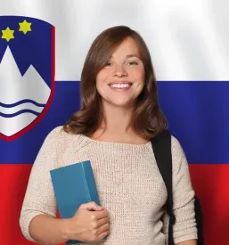Курсы словенского языка для иностранцев