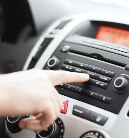 Verkauf Car-Audio-Systeme