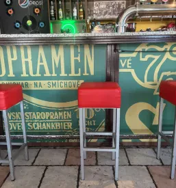 ROck n roll pub maribor